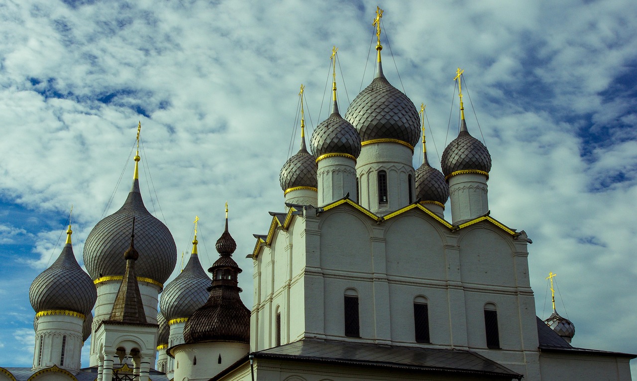 Dome Cathedral Architecture - Free photo on Pixabay
