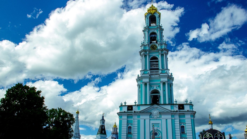 Dome Cathedral Architecture - Free photo on Pixabay - Pixabay