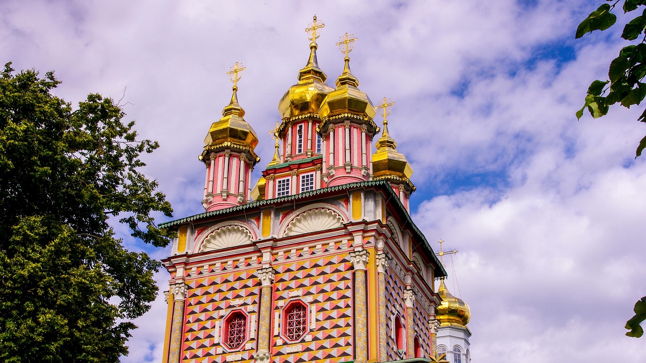 Dome Cathedral Architecture - Free photo on Pixabay