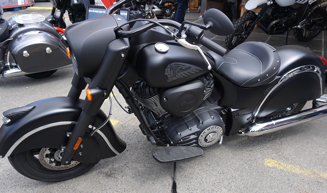 Buy motorcycle in Windhoek