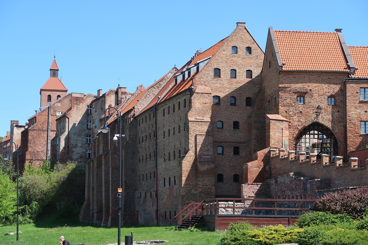 Gebäude Alte Stadt - Kostenloses Foto auf Pixabay - Pixabay