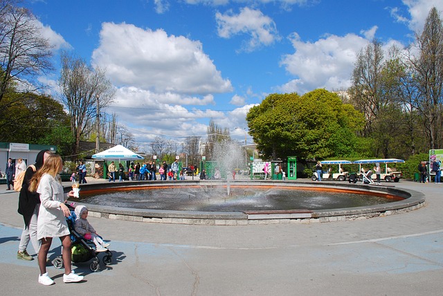 Free Kyiv Kiev photo and picture