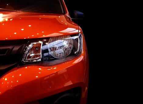Автомобильная светодиодная лампа Philips Vision T10 для наружного и внутреннего освещения.