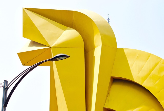 Free Modern Architecture photo and picture