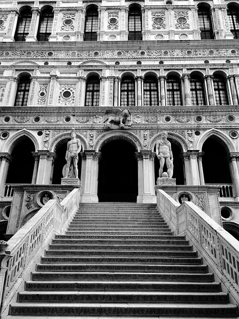 Free Venice Italy photo and picture