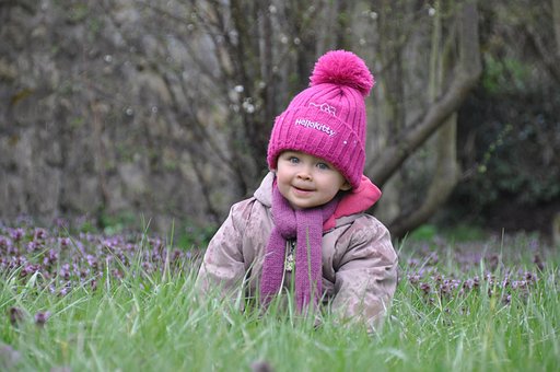 Baby, Cute, Portrait, Smile, Love