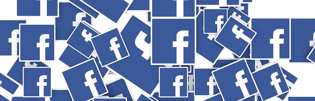 Pictograma Facebook
