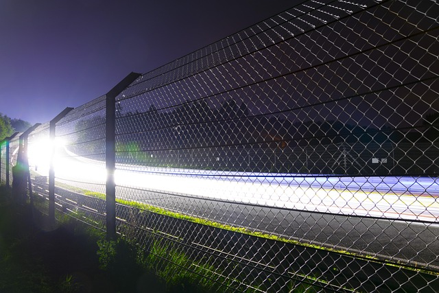 Nürburgring, Nat, Løb, Automobil, Fart