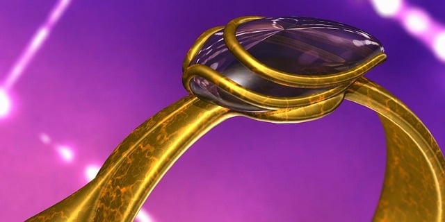 Ring, Schmuck, Gold, Juwelier, Juwel