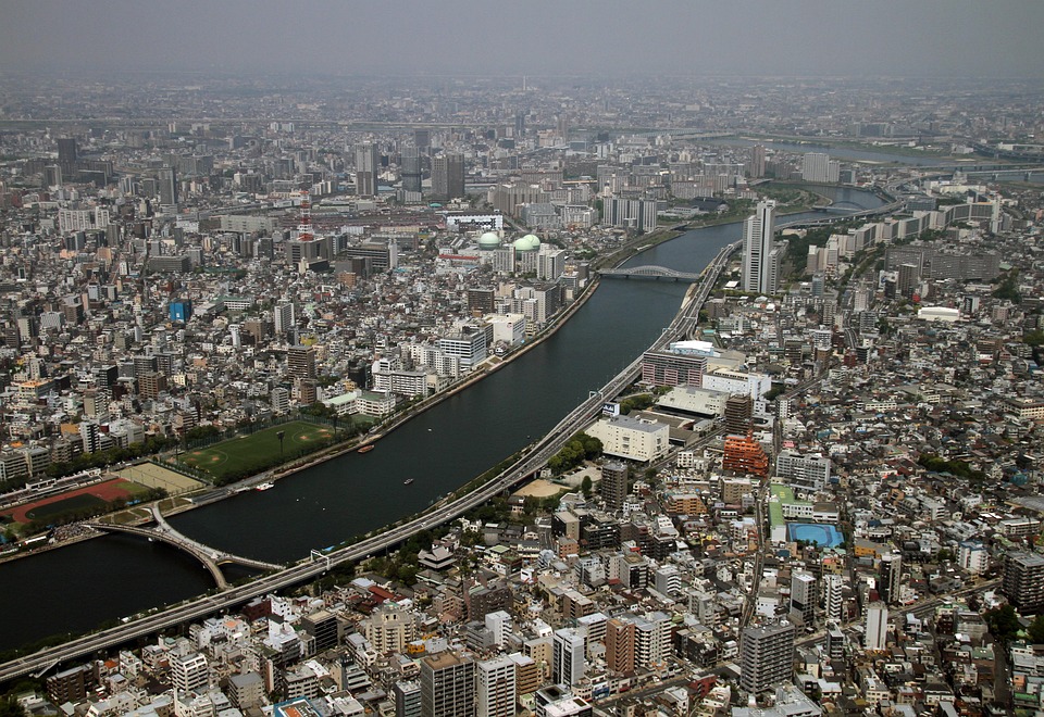 Tokyo Skytree