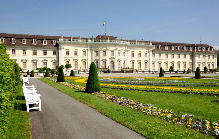 Ficken in ludwigsburg