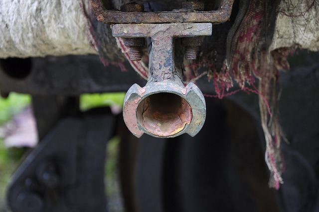Free Iron Oxide photo and picture