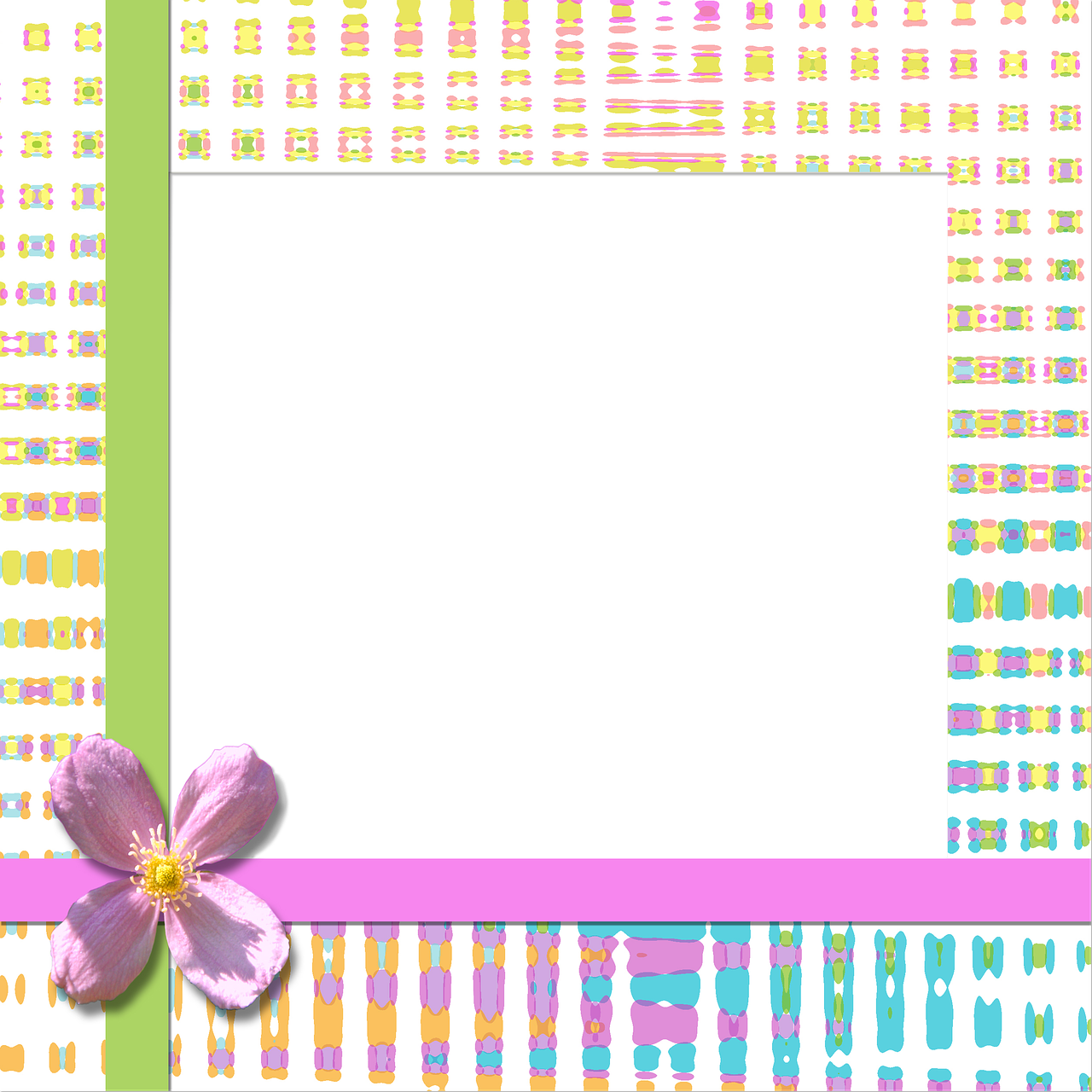 Bingkai Tepian Dekorasi - Gambar gratis di Pixabay - Pixabay