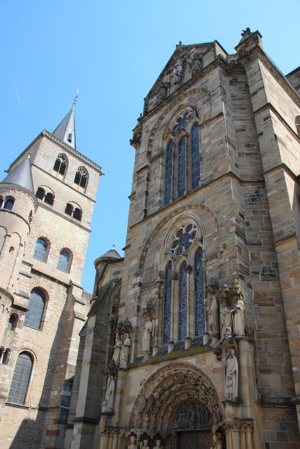 Ladies de trier