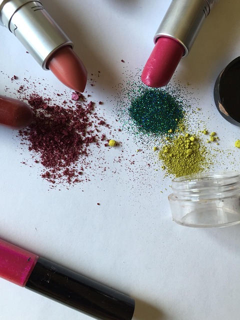 Free Cosmetics Lipstick photo and picture