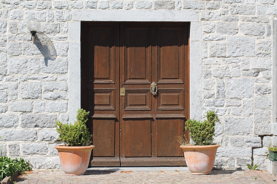 porte ferme architecture - photo gratuite sur pixabay