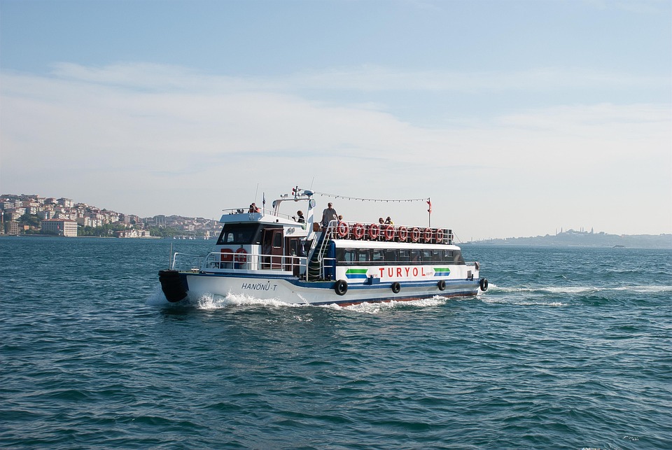 Bot Deniz Bot Gezinti Tatil - Pixabay'de ücretsiz fotoğraf
