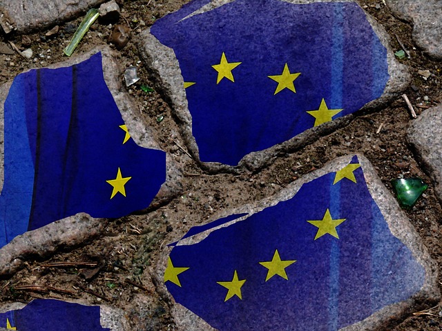 Free Europe European Flag photo and picture
