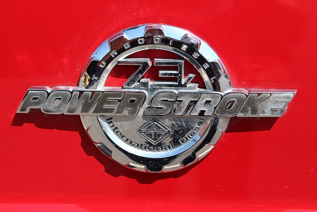Free Ford Power Stroke photo and picture