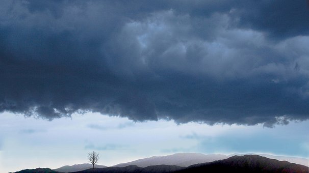 Free Weather Storm photo and picture