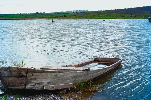 Río Bote Agua - Foto gratis en Pixabay - Pixabay