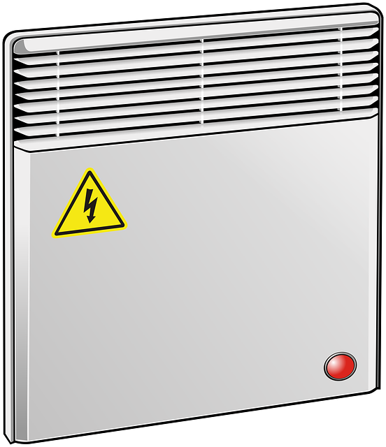 Free Heat Heater illustration and picture