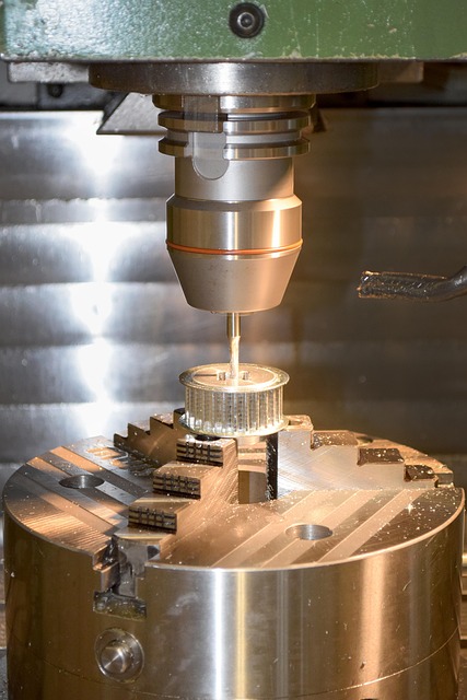 Free Drill Milling photo and picture