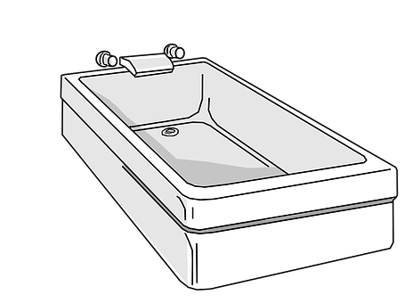 Tub Gambar Unduh Gambar Gambar Gratis Pixabay