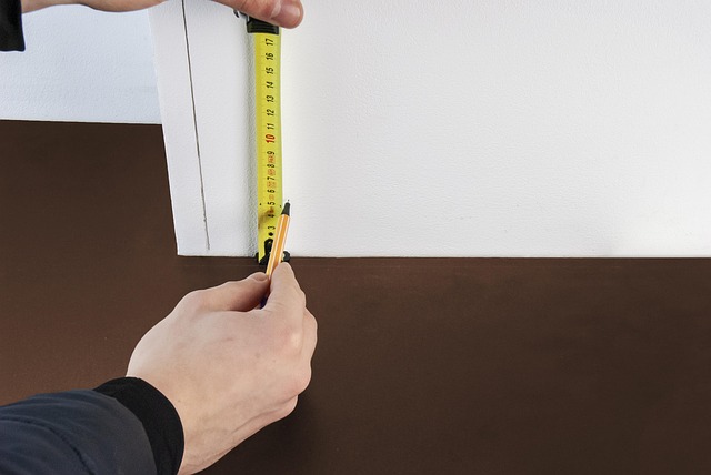 Free Measure Scoop photo and picture