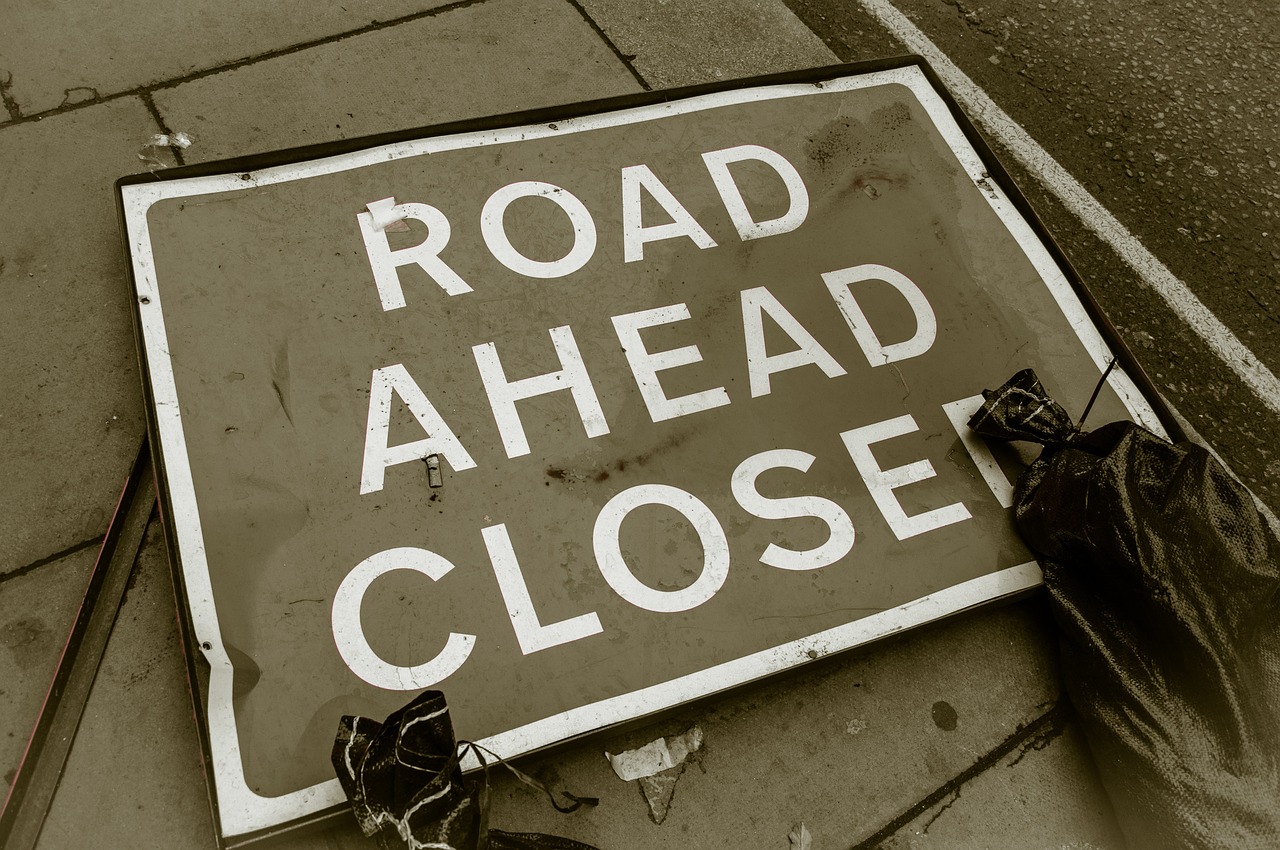 Tanda Jalan London - Foto gratis di Pixabay - Pixabay