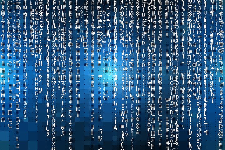 400+ Free Matrix & Code Images - Pixabay