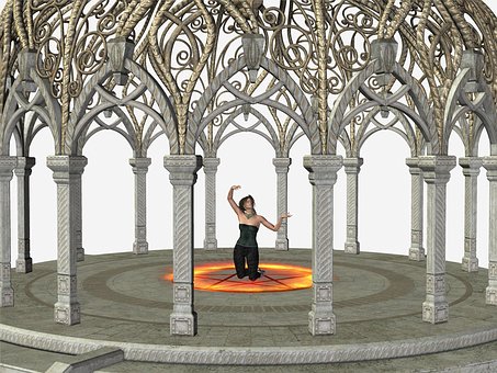 Free Woman Young Woman illustration and picture