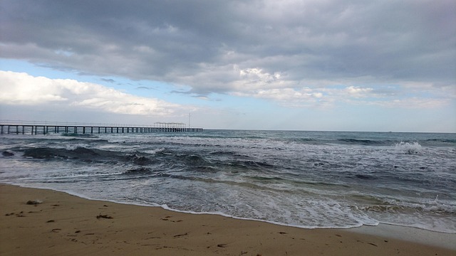 Free Wasser Strand photo and picture