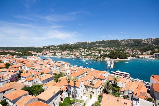Free Croatia City photo and picture