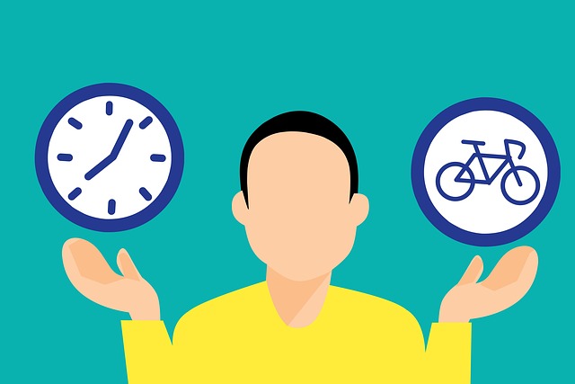 Sport, Fiets, Tijd, Vergelijking, Mens
