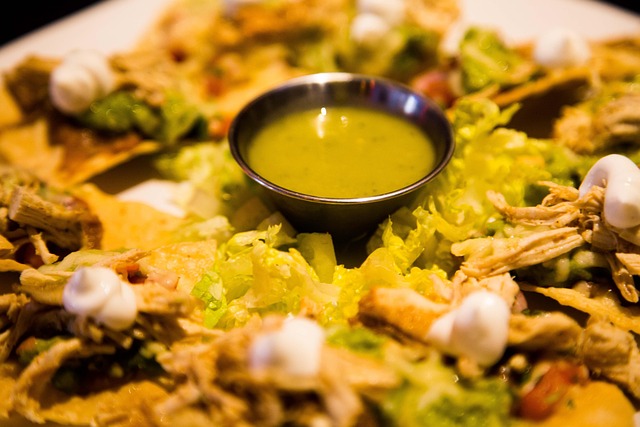Free Food Chips photo and picture
