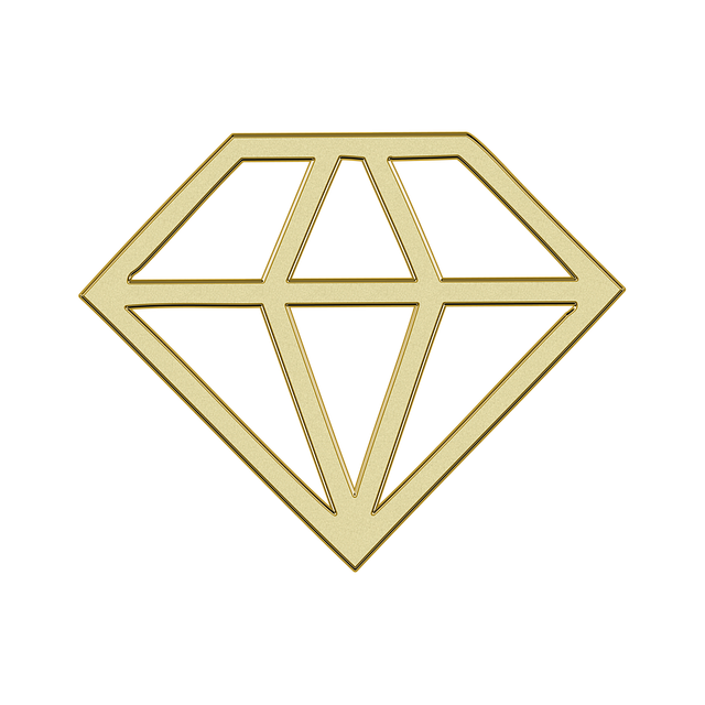 Free diamond stone precious illustration