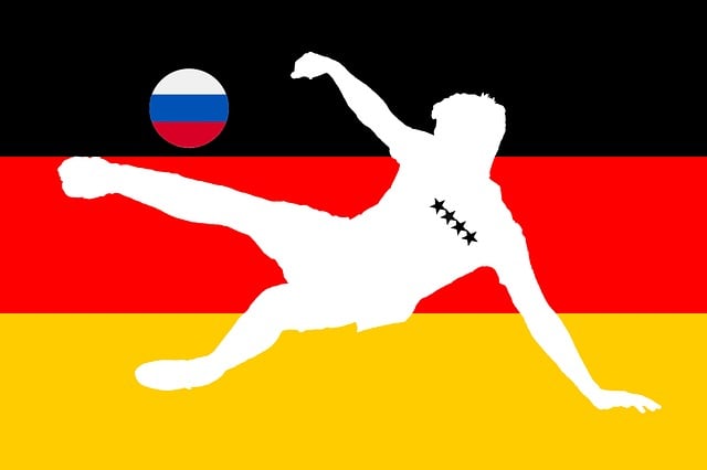 Weltmeisterschaft, Deutschland, Wm