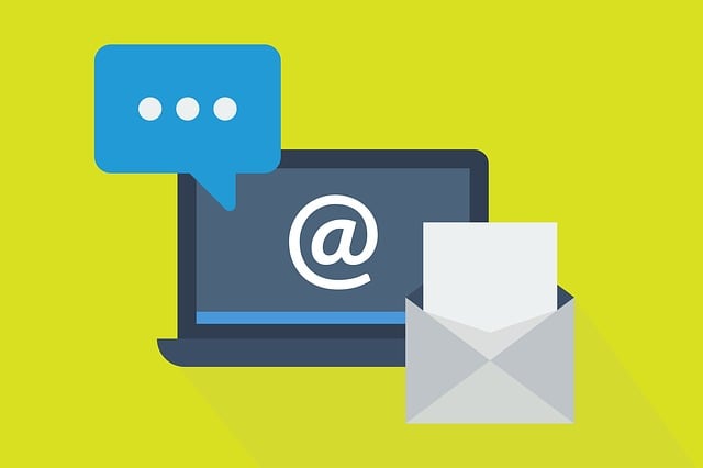 Download free HD stock image of Message Email Free message email connectivity illustration