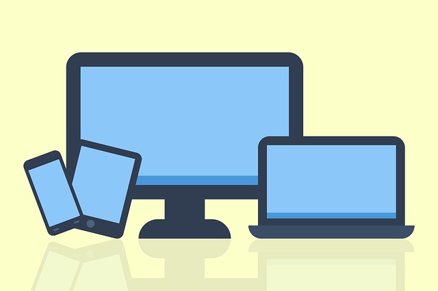 Free device computer laptop illustration