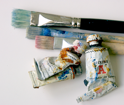 Free Paint Art photo and picture