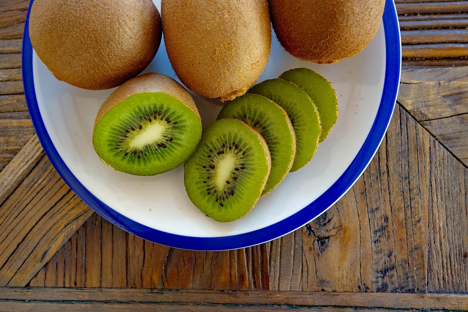 Curiosidades de las frutas y las verduras