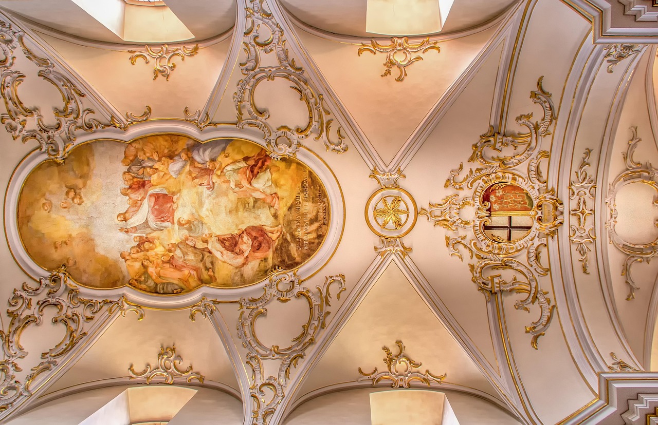Architecture - free online jigsaw puzzle photo