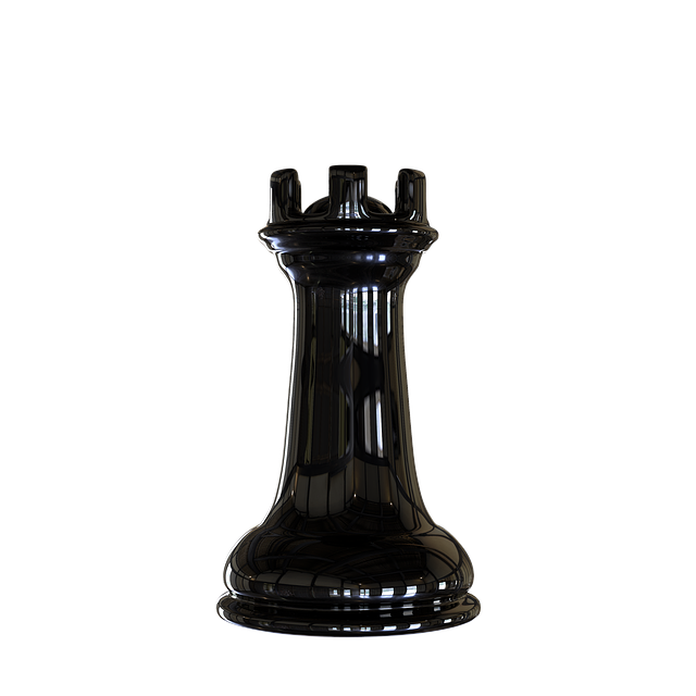 Ajedrez La Figura De Torre Imagen gratis en Pixabay