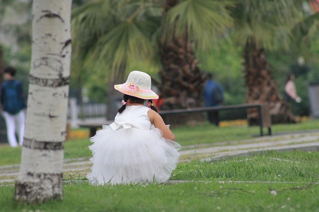 Free Innocence Child Portrait photo and picture