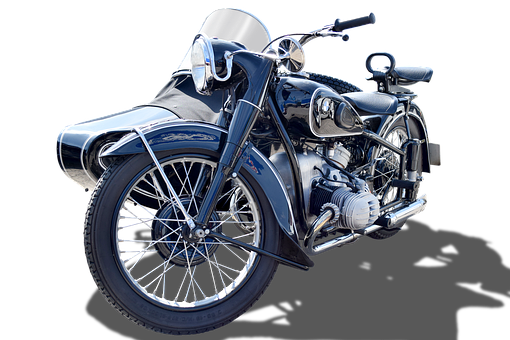 Free Motorcycle Bmw photo and picture