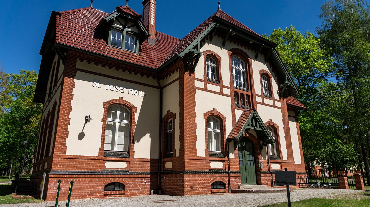 Architecture House Old - Free photo on Pixabay