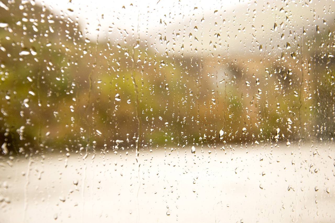 Rain Crystal Drops Free photo on Pixabay Pixabay