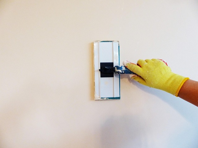 Free Painting Wall photo and picture