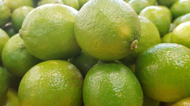 Free Fruit Lemon photo and picture